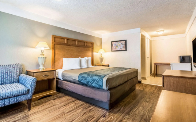 Econo Lodge Gastonia North