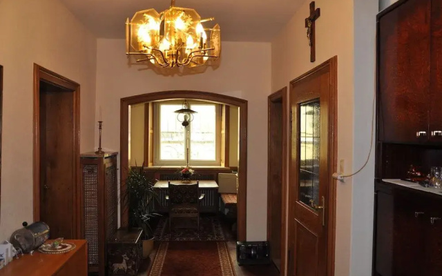 Pension Haus Gertrud