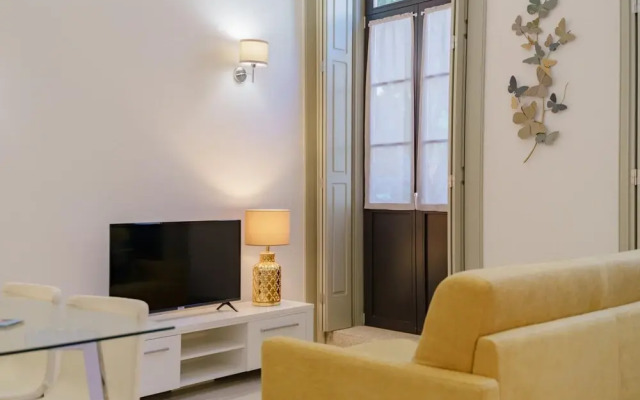 Feel Porto Matosinhos Ocean Flat I
