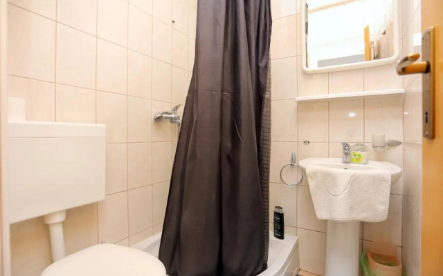 Double Room Tucepi 5263e