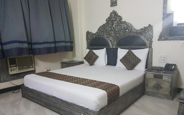 Hotel Sunstar Residency