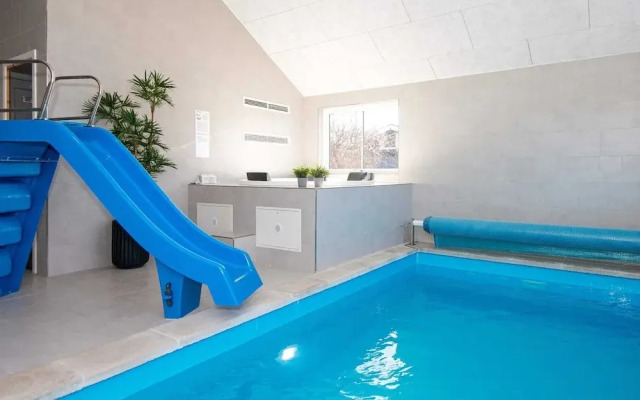 Holiday Home in Juelsminde