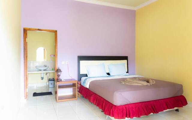 Pondok Guru Bakti Cottages