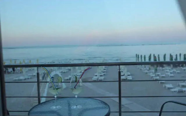 Hotel Agapi Mamaia
