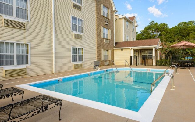 TownePlace Suites By Marriott Mobile