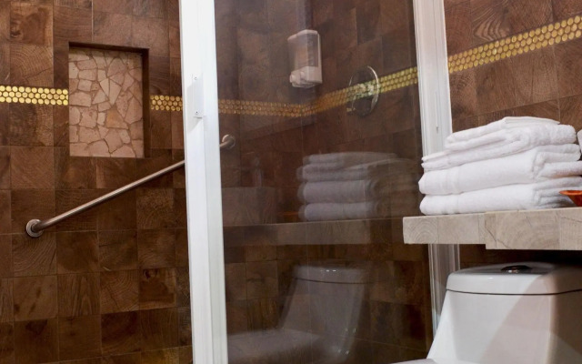 Hotel Boutique La Josefina - Adults Only