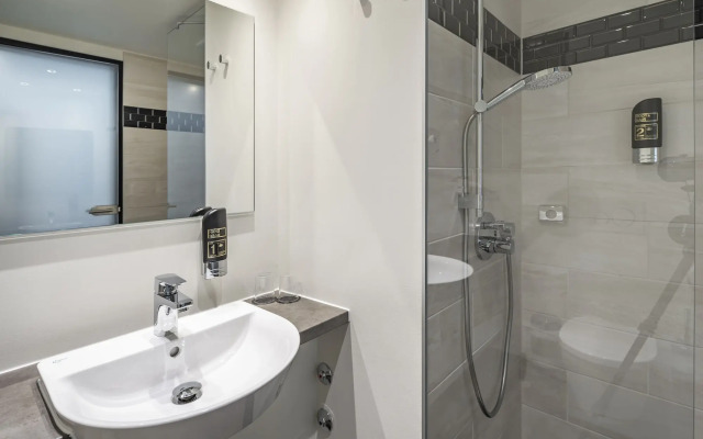 Abasto Hotel Dachau