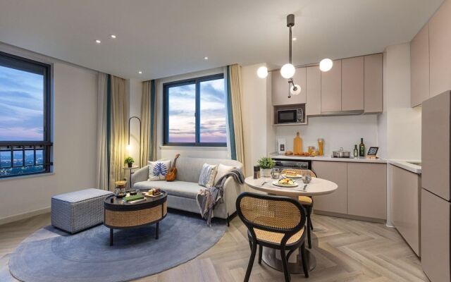 Citadines Songjiang Shanghai