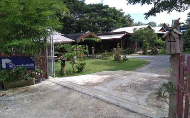 Pimprajan Homestay