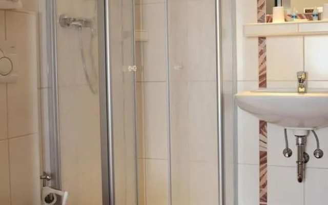 Strandhotel Dagebüll