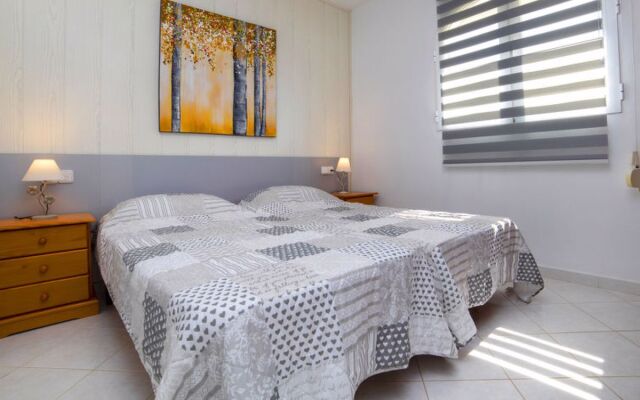 Holiday Home La Golondrina
