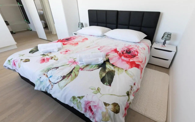 Studio apartman Moonlight