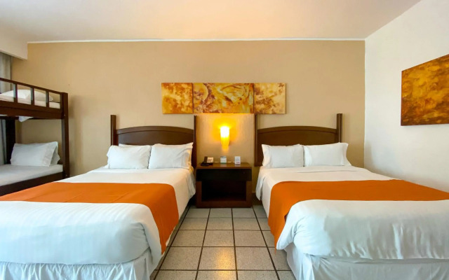 Novotel Paris Les Halles Hotel