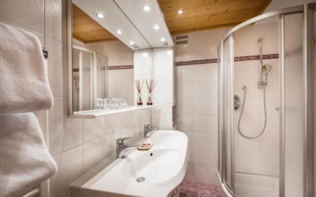 Residence Ciasa Planat