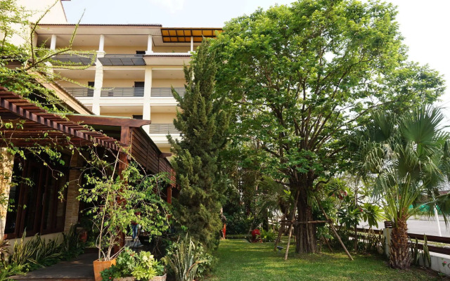 Suparee Parkview Hotel