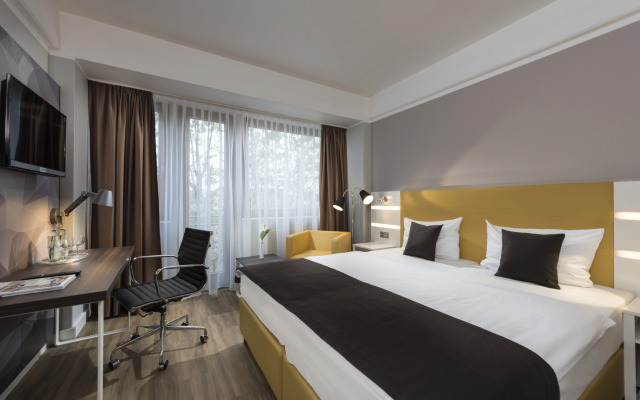 Best Western Hotel Braunschweig Seminarius
