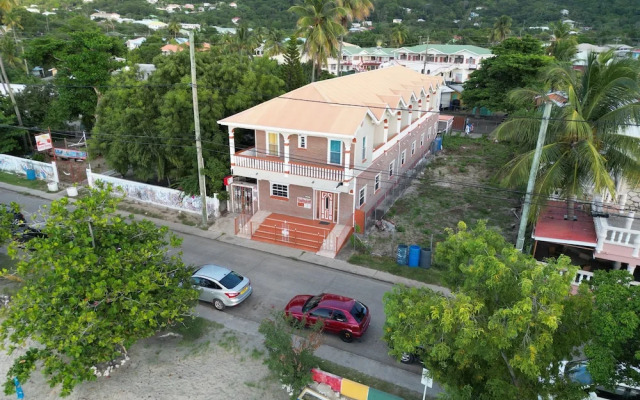 Rosa Guesthouse
