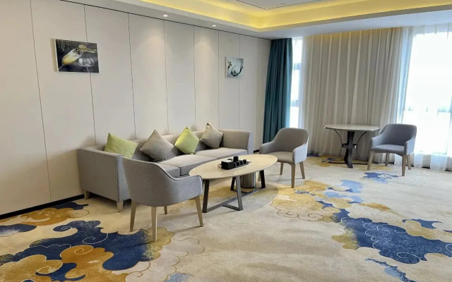 Wyndham Garden Hohhot Saihan