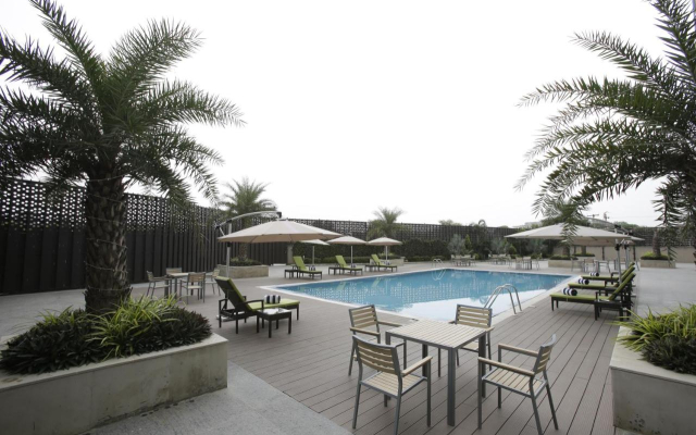 Golden Suites Gurgaon