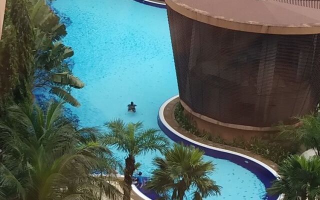 KL Smart Suite At Kuala Lumpur