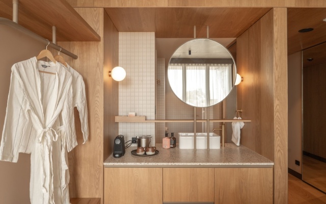 Hotel Marvell – Guest Rooms – Byron Bay