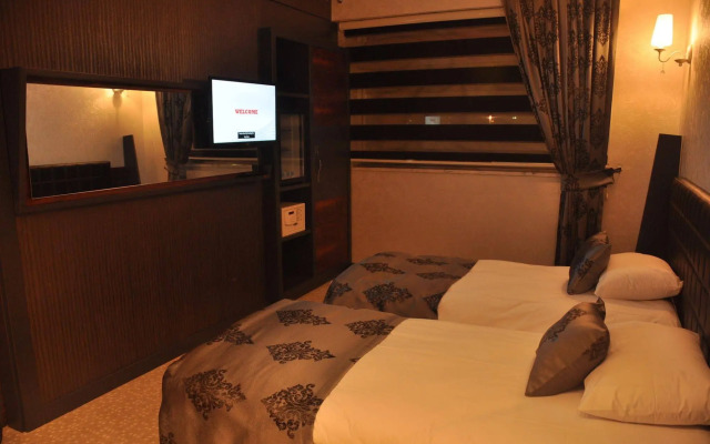 Meva Hotel