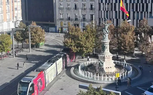 Apartamentos Zaragoza Independencia 3000