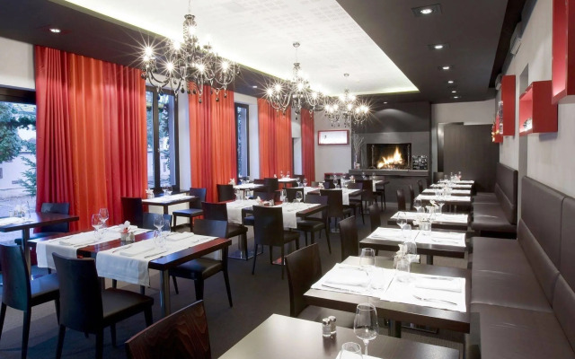 Hôtel Restaurant La Charrue