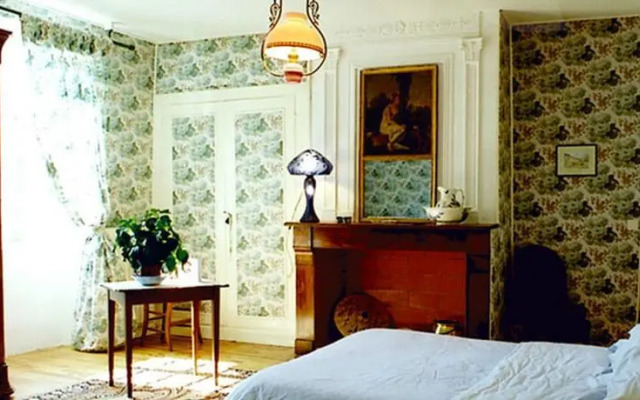 Chambres dHôtes Le Rhodier