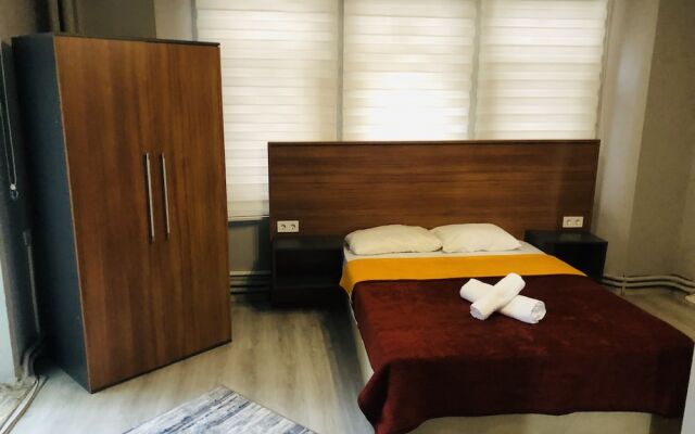 Can Group Hotel
