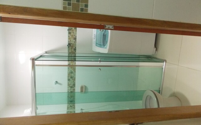 Ajuricaba Suites - Centro