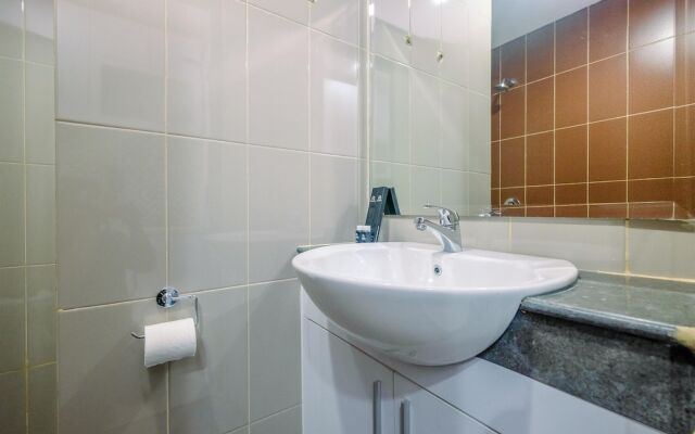 New And Modern 1Br Atlanta Residence Apartment