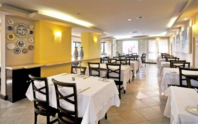 Marsala Apart Hotel