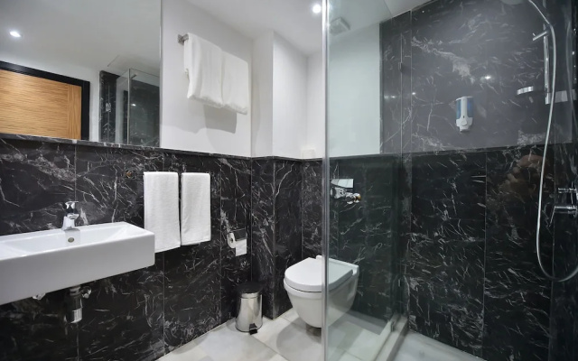 Suites  Le Yacht