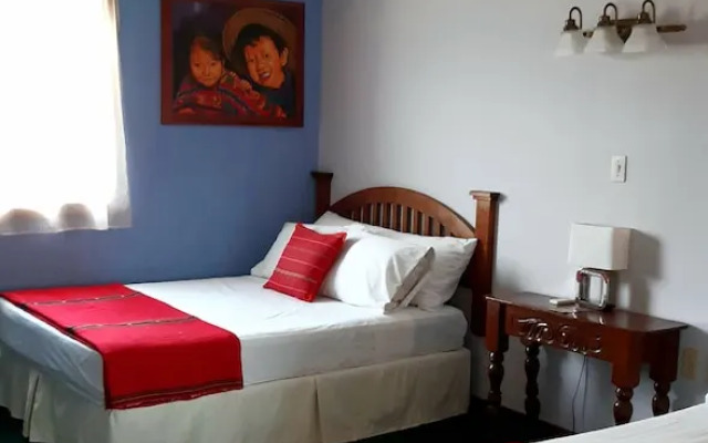 Hotel El Delfin