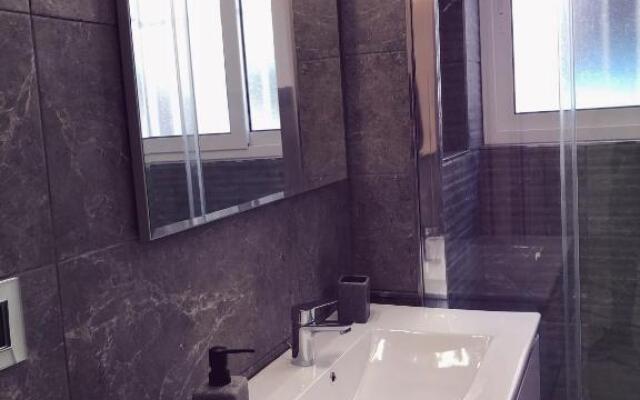 Ylli House Sanremo