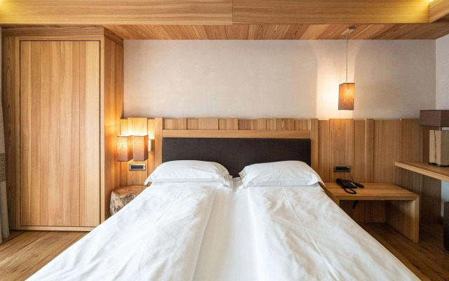 Hotel Larice Suite&Breakfast