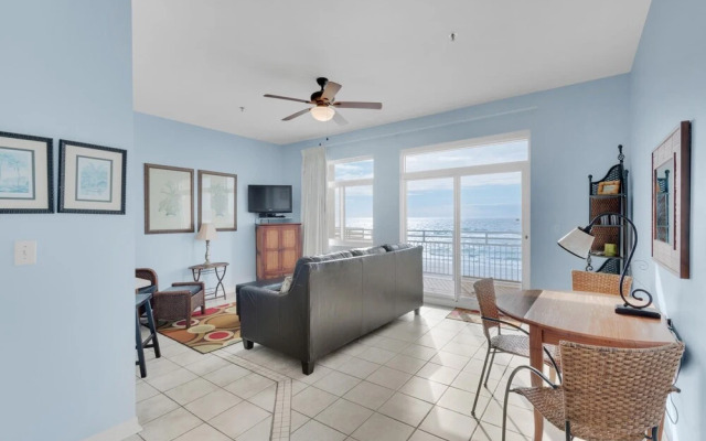 Seahorse Unit K, Pensacola Beach