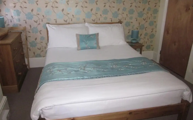 The Old Town Guest House