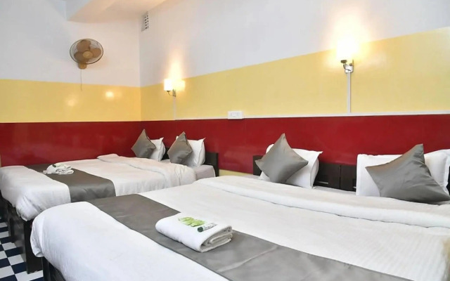 Hotel Ashiana