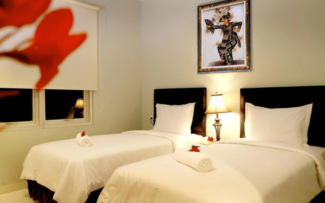 Grand Royal BIL Hotel