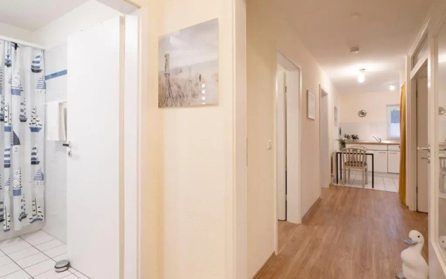Lindenbuschen 2 Wohnung 5