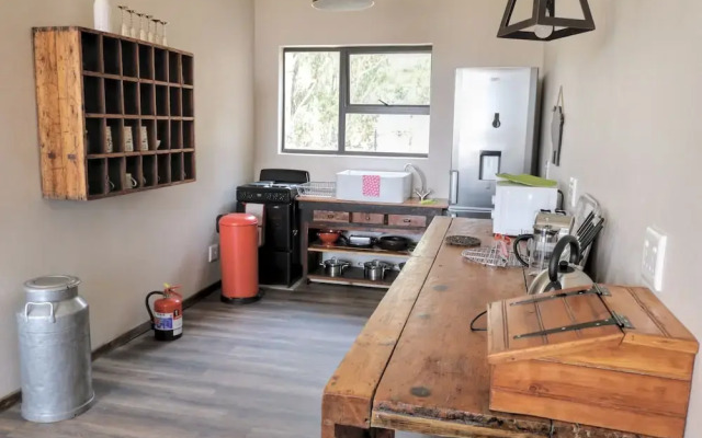 The Fat Mulberry Guesthouse