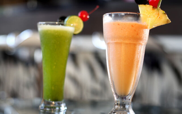 favehotel Kusumanegara