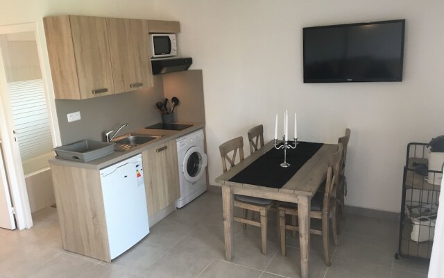 Résidence Bella Vista