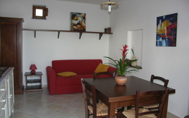 Villa Hermes Case Vacanza