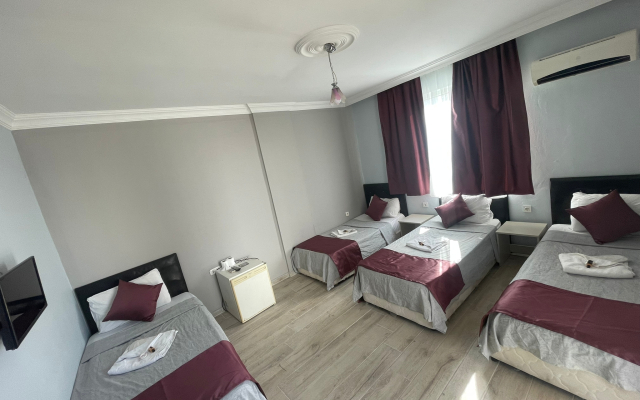 Ersoy Aga Otel