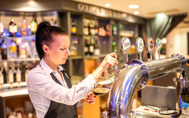 Hotel Golden Park Budapest
