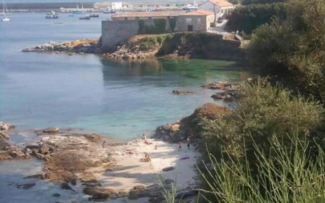 Apartamento Paseo del Puerto