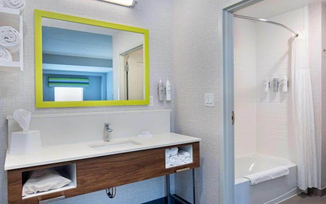 Hampton Inn Pikeville